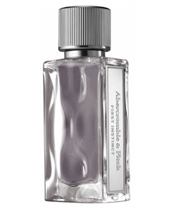 Abercrombie & Fitch First Instinct Man EDT 30 ml Produktbild