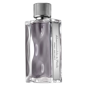 Abercrombie & Fitch First Instinct Men Eau De Toilette 100ml produktbilde