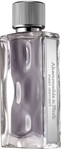 Abercrombie & Fitch First Instinct Man Eau De Toilette 50ml produktbillede