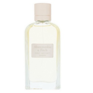 Abercrombie & Fitch First Instinct Sheer Eau De Parfum 100 ml produktbillede