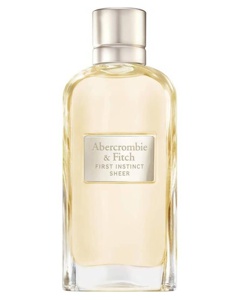 Abercrombie & Fitch First Instinct Sheer Woman EDP produktbillede
