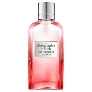 Abercrombie & Fitch First Instinct Together for Her Edp 50ml produkt bild