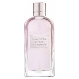 Abercrombie & Fitch First Instinct Woman Eau de Parfum Spray 100ml Produktbild