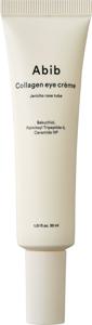 Abib Collagen Eye Crème Jericho Rose Tube 30 ml produkt bild
