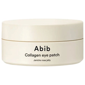 Abib Collagen Eye Patch Jericho Rose Jelly 90 g produkt bild
