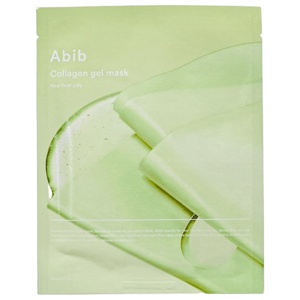 Abib Collagen Gel Mask Heartleaf Jelly 35 g produkt bild