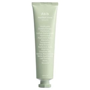 Abib Heartleaf crÃ¨me Calming tube - 75 ml. produktbillede