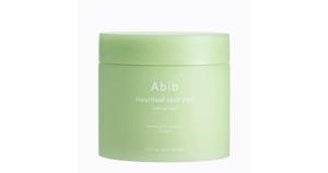 Abib Heartleaf Spot Pad Calming Touch - 80 st. produkt bild