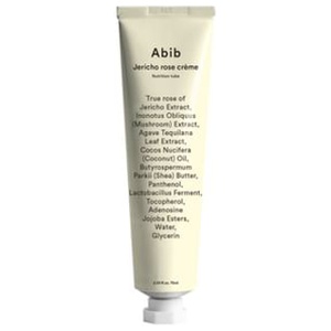 Abib - Jericho Rose Crème Nutrition Tube - Feuchtigkeitscreme Produktbild