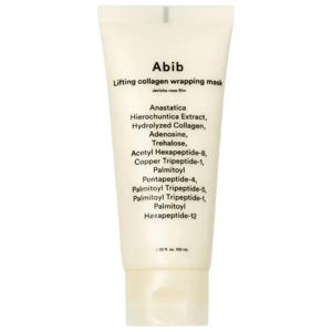 Abib Lifting Collagen Wrapping Mask Jericho Rose Film 100ml produkt bild