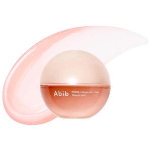 Abib PDRN Collagen Lip Mask Glazed Jelly 11g produkt bild