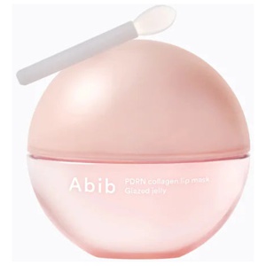 Abib - PDRN Collagen Lip Mask Glazed Jelly produktbillede