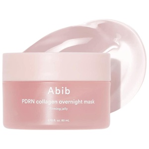 Abib PDRN Collagen Overnight Mask Firming Jelly 80ml produkt bild