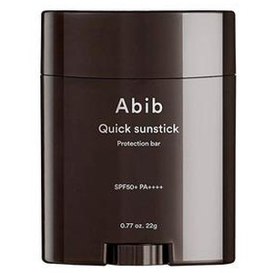 Abib Quick Sunstick Protection Bar SPF50+ PA++++ - 22 g. produktbillede