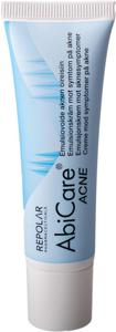 AbiCare Acne Kräm Kräm mot akne 30 ml produkt bild