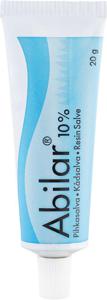 Abilar 10 % Sårsalva, 20 g produkt bild