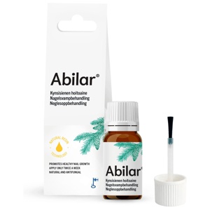 Abilar Nagelsvampbehandling 10 ml produkt bild