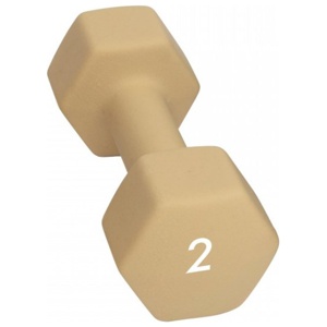Abilica Dumbbells 2 kg produktbillede