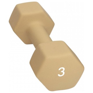 Abilica Dumbbells 3 kg produktbillede