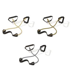 ExerTube ECO Träningsband med Handtag produkt bild
