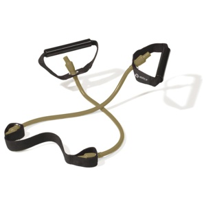ExerTube ECO Träningsband med Handtag produkt bild