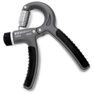 Abilica Handgrip Adjustable 1 stk produktbillede