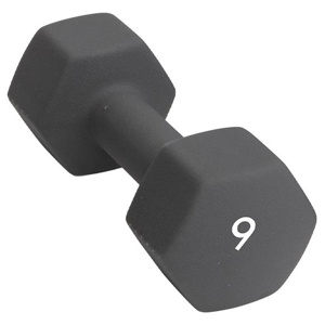 Abilica Hantel 1–10kg produkt bild