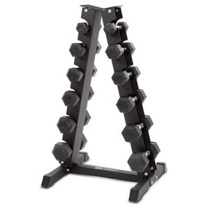 Abilica Hantelställ Set Hex 2–9 kg produkt bild