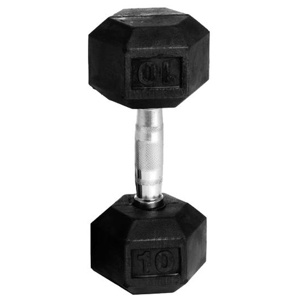 Abilica Hex Hantel produkt bild