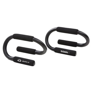 Abilica PushUp Bars 1 stk produktbillede