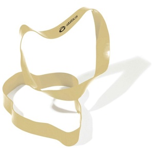 Abilica RubberBands ECO, Lätt/Sand produkt bild