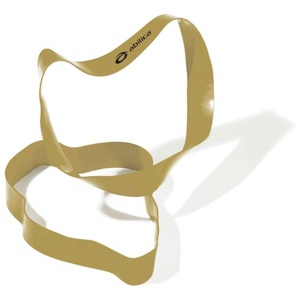 Abilica RubberBands ECO, Medium/Beige produkt bild