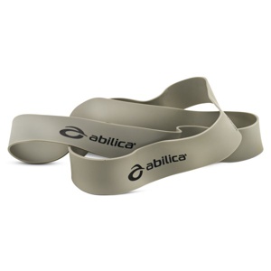 Abilica RubberBands ØKO Hard/Light grey produktbillede