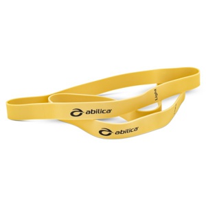Abilica RubberBands ØKO Light/Sand produktbillede