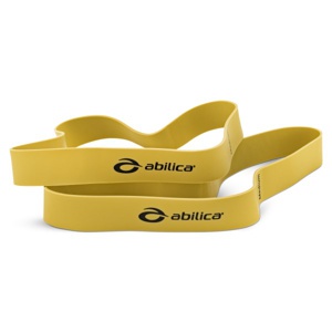 Abilica RubberBands ØKO Medium/Beige produktbillede