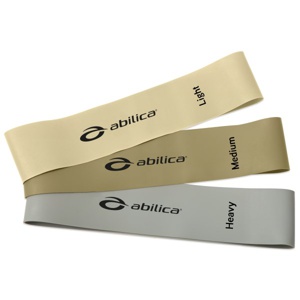 Abilica Rubberbands Set 1 stk produktbillede