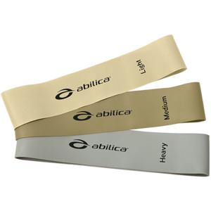 Abilica Rubberbands Set, 1 st produkt bild