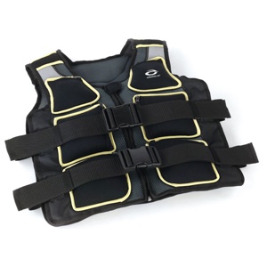 Abilica Weight Vest Flexi justerbar vektvest 1 stk produktbilde