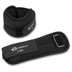 Abilica WeightLoad Viktmanschetter produkt bild