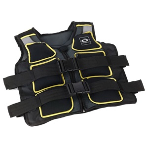 Abilica WeightVest Flexi 125 kg-10 kg produktbillede