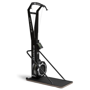 Abilica XC-Classic 2000 Stakmaskin med Stativ produkt bild