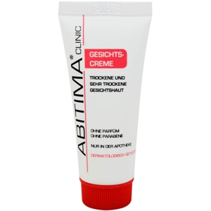 ABITIMA-Clinic-Gesichtscreme Produktbild