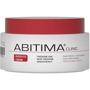 ABITIMA Clinic Gesichtscreme Produktbild