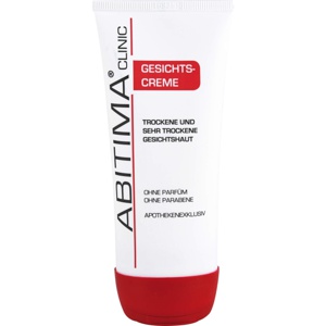 ABITIMA Clinic Gesichtscreme Produktbild