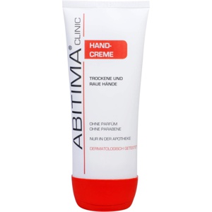 ABITIMA Clinic Handcreme Produktbild