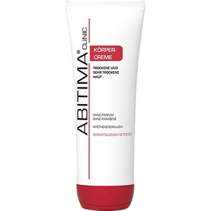 ABITIMA Clinic Körpercreme Produktbild