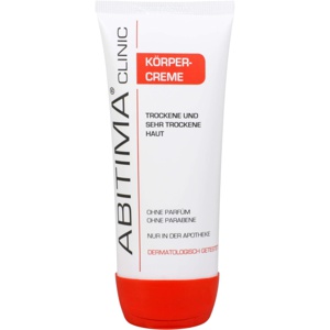 ABITIMA-Clinic-Koerpercreme Produktbild