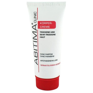 Abitima Clinic Körpercreme, 20 ml Creme Produktbild