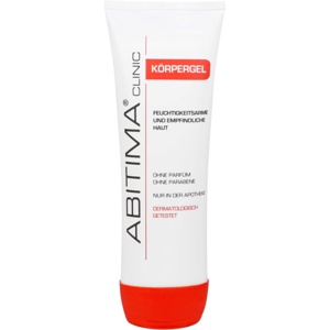 Abitima Clinic Körpergel, 125 ml Gel Produktbild