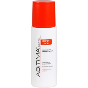 ABITIMA Clinic Körperlotion Produktbild